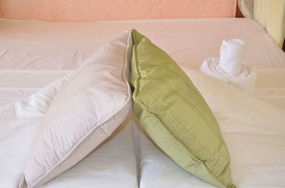 Interservice Hotel カンパラ エクステリア 写真