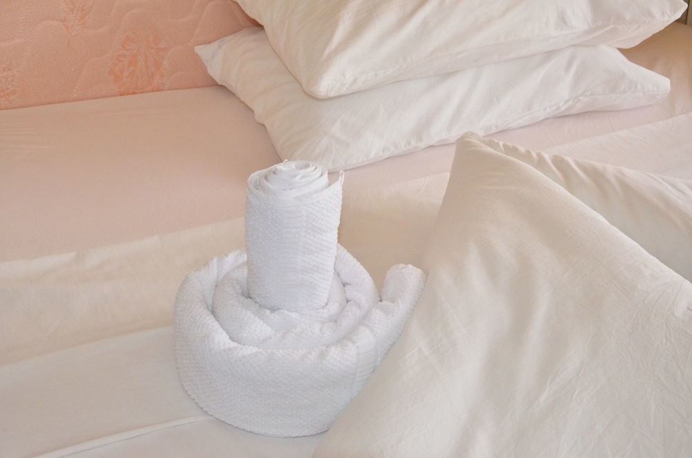 Interservice Hotel カンパラ エクステリア 写真